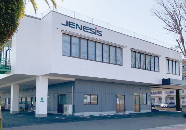 JENESIS株式会社 宮崎CSセンター