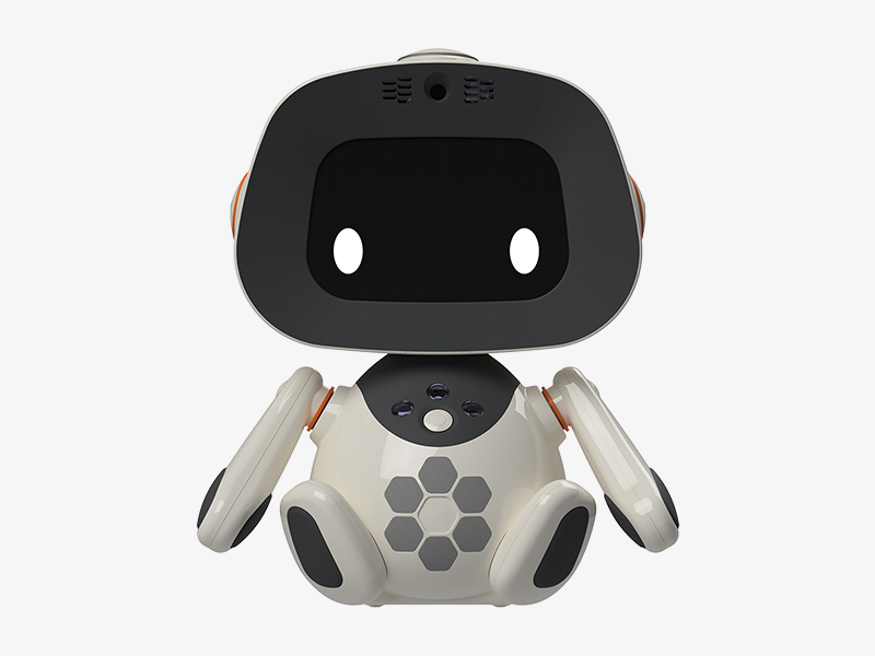 次世代型AIソーシャル ロボット unibo（ユニボ）